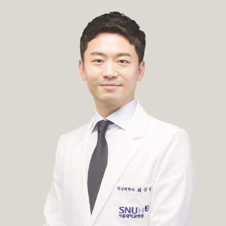 Dr. Kyu Sung Choi