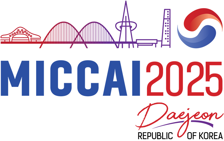 Main Conference Logo